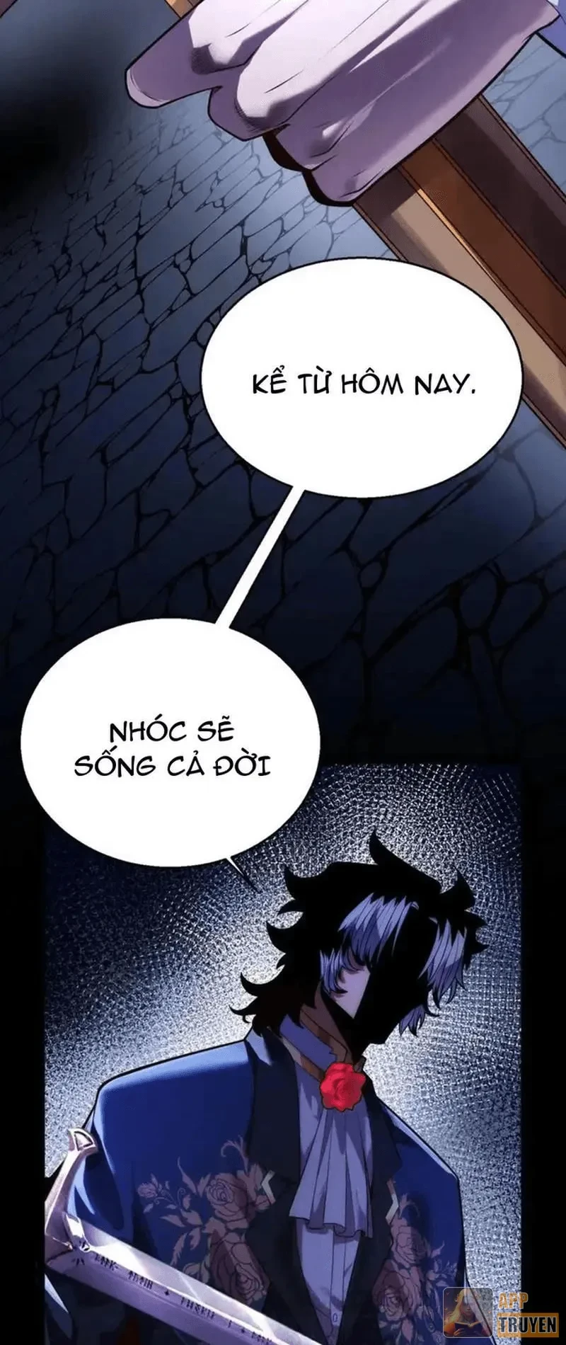 Tội Ác Chi Thành Chapter 11 - 35