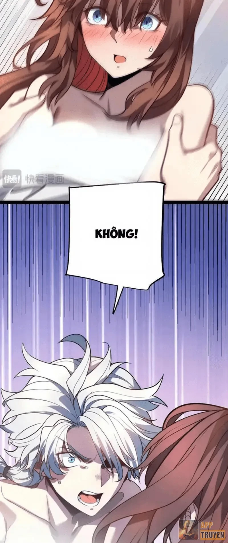 Tội Ác Chi Thành Chapter 11 - 44