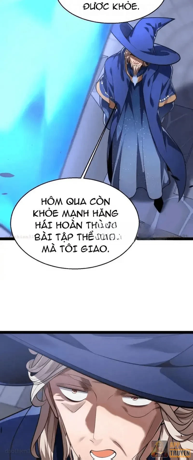 Tội Ác Chi Thành Chapter 12 - 3