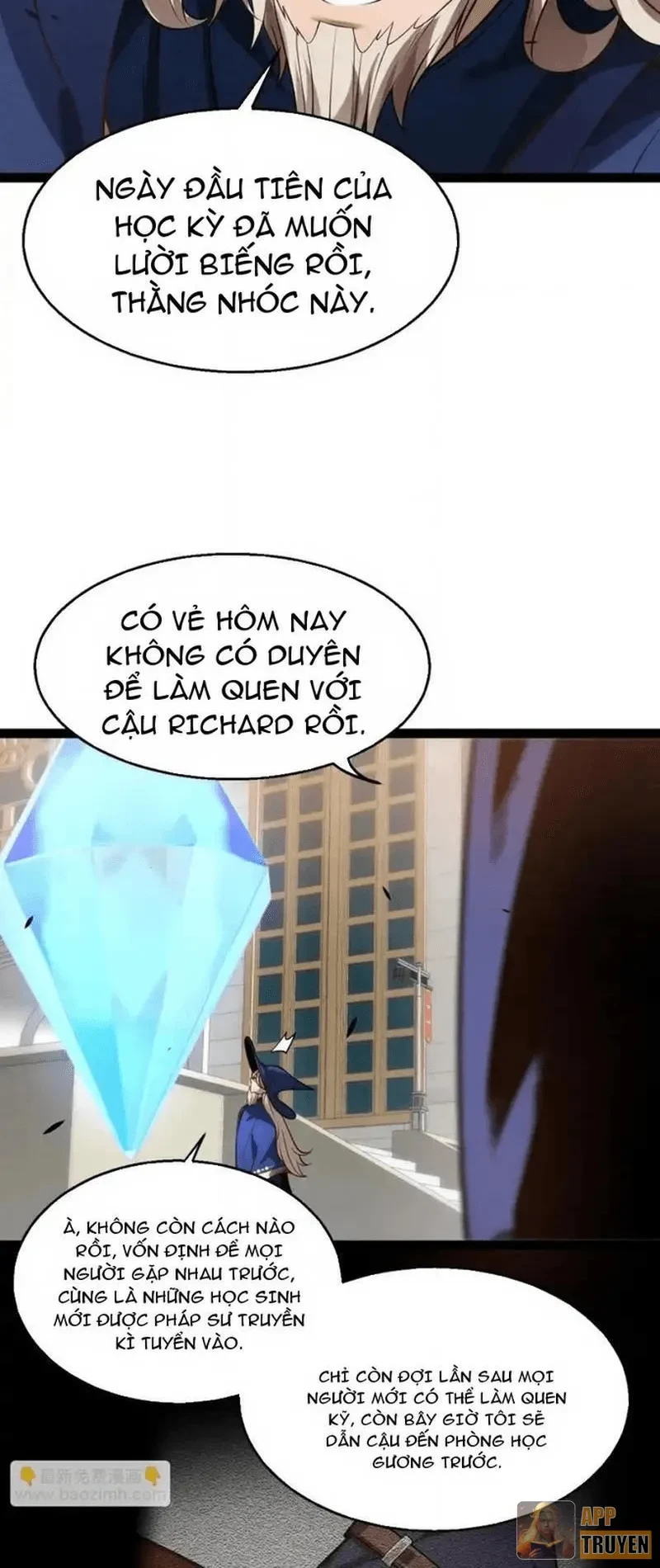 Tội Ác Chi Thành Chapter 12 - 4