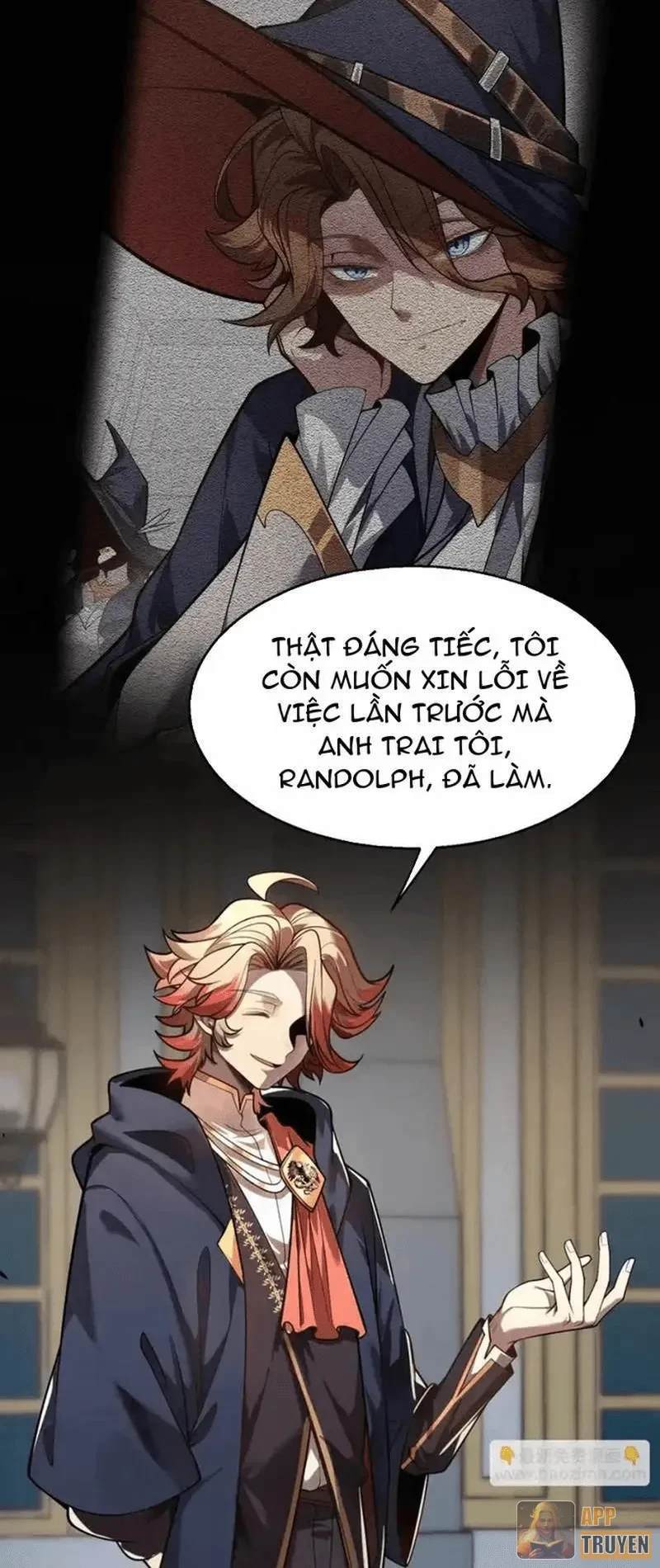 Tội Ác Chi Thành Chapter 12 - 5