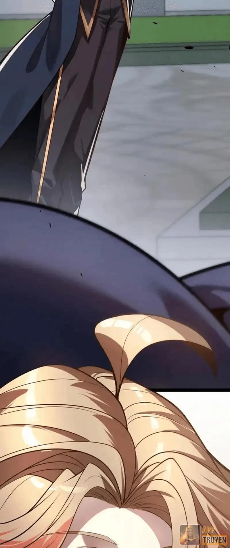 Tội Ác Chi Thành Chapter 12 - 6