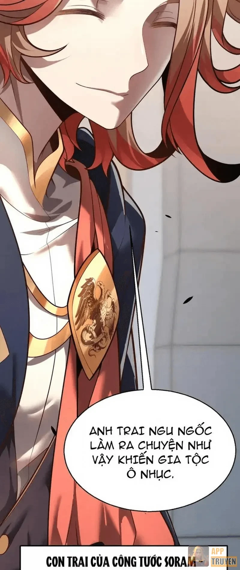 Tội Ác Chi Thành Chapter 12 - 7