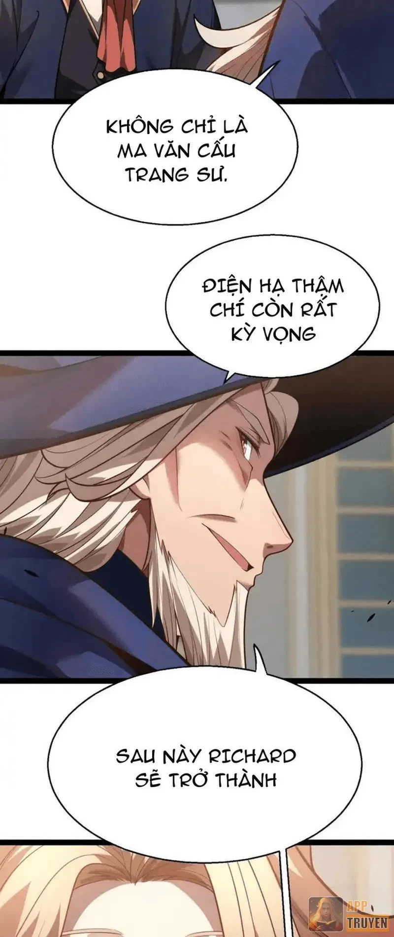 Tội Ác Chi Thành Chapter 12 - 10