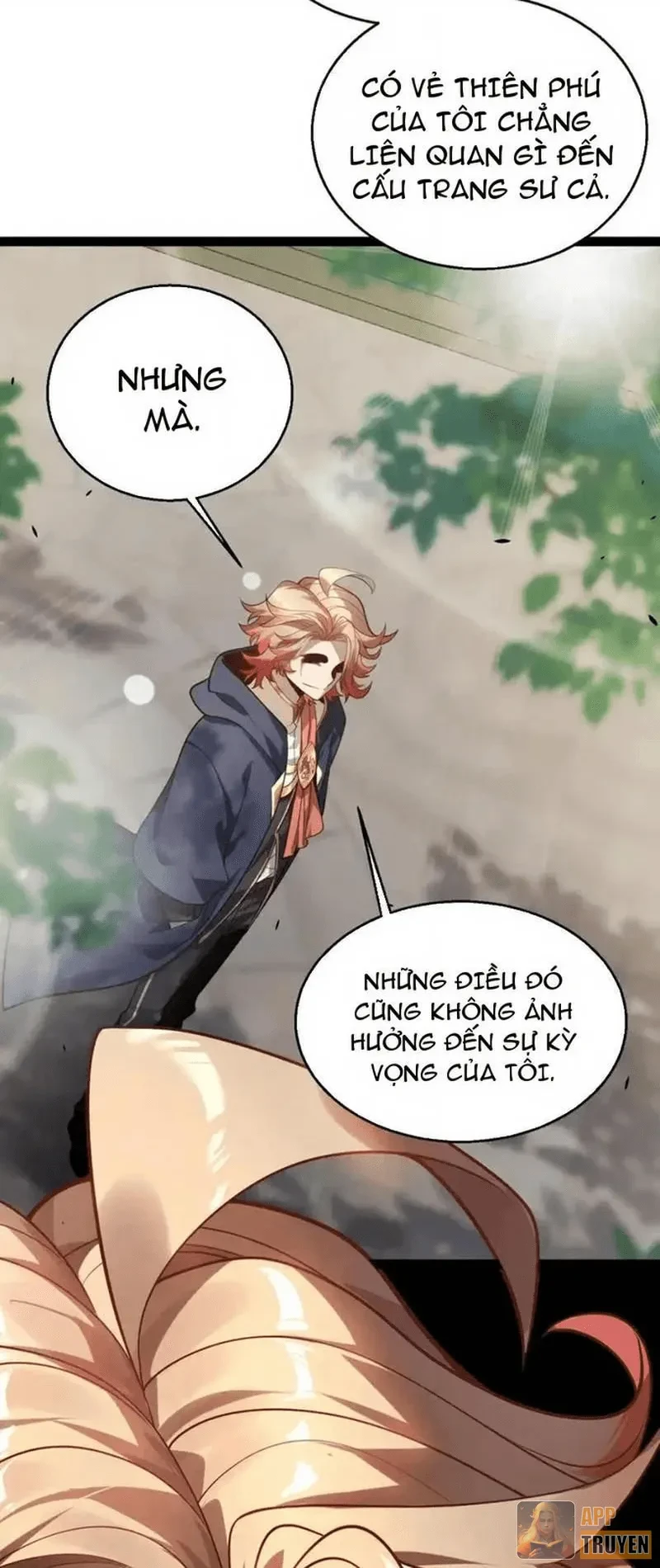 Tội Ác Chi Thành Chapter 12 - 12