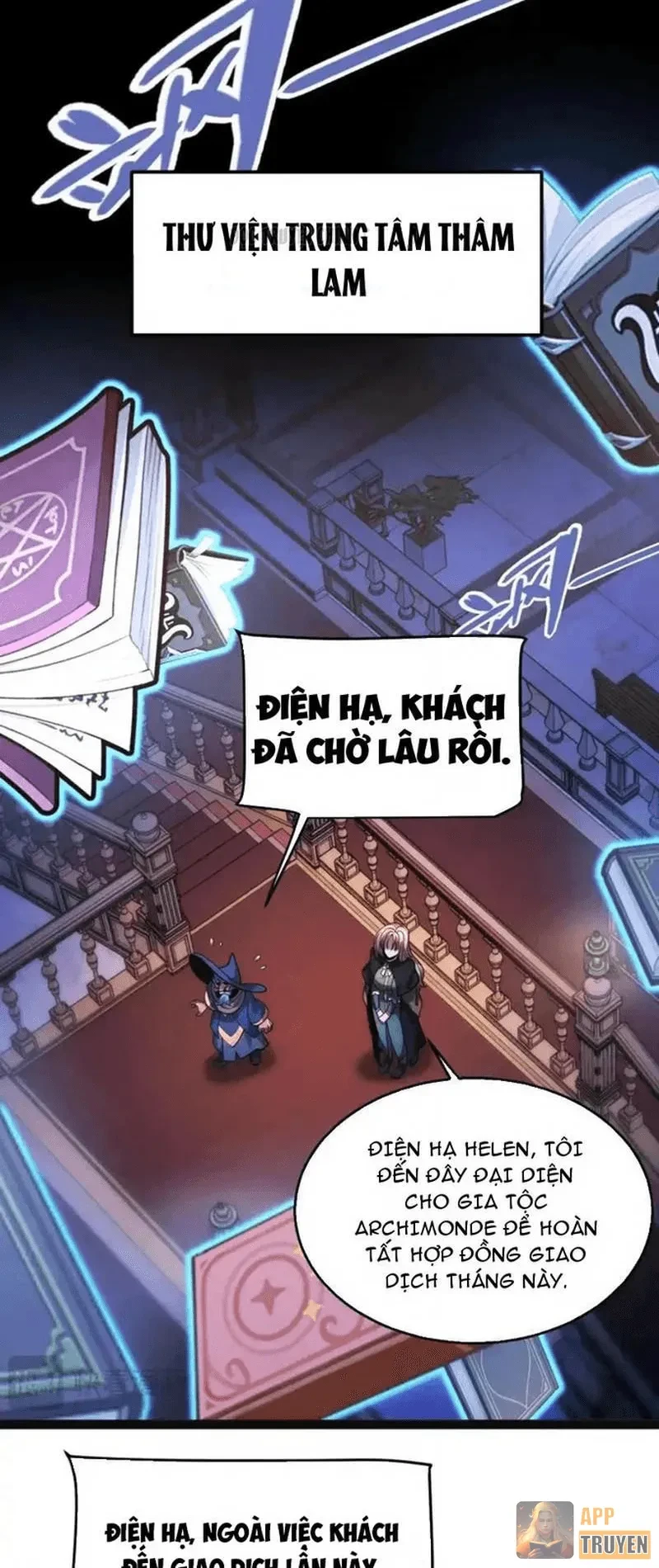 Tội Ác Chi Thành Chapter 12 - 15