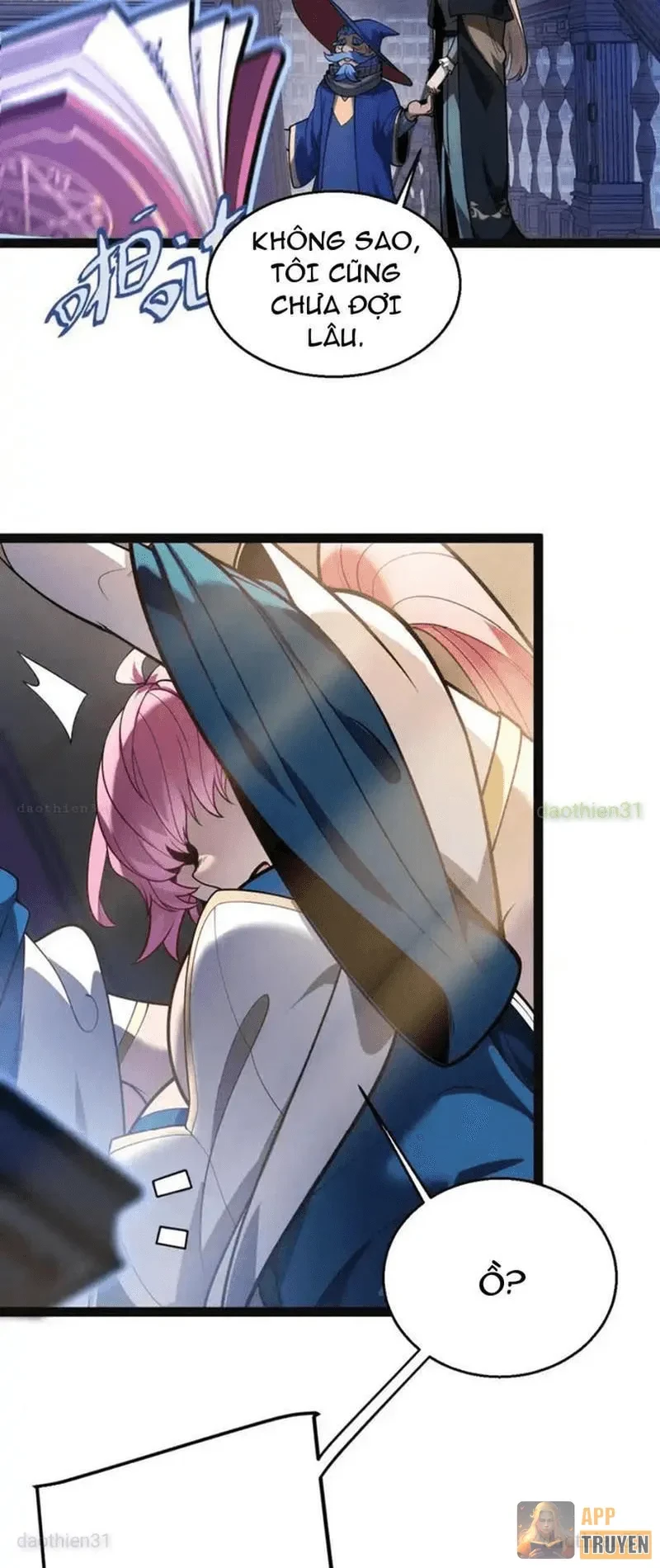 Tội Ác Chi Thành Chapter 12 - 17