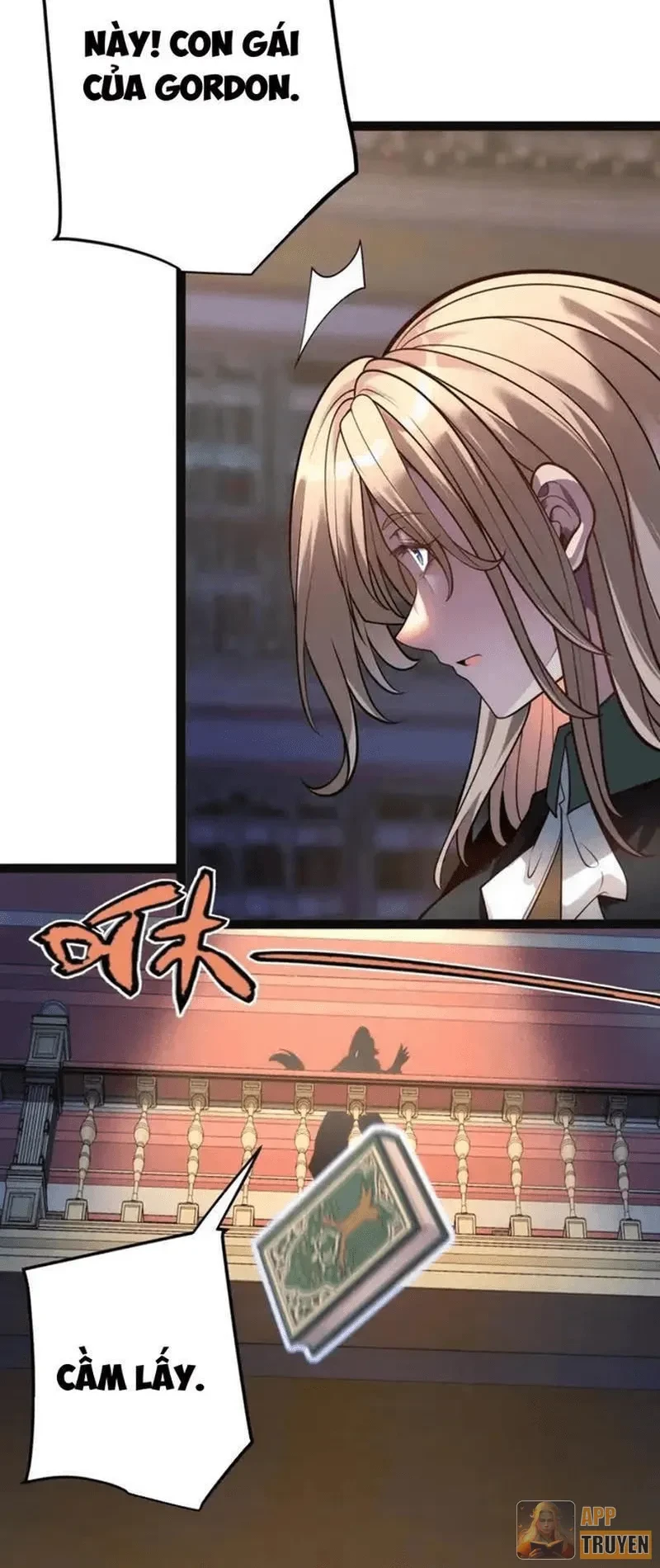 Tội Ác Chi Thành Chapter 12 - 18