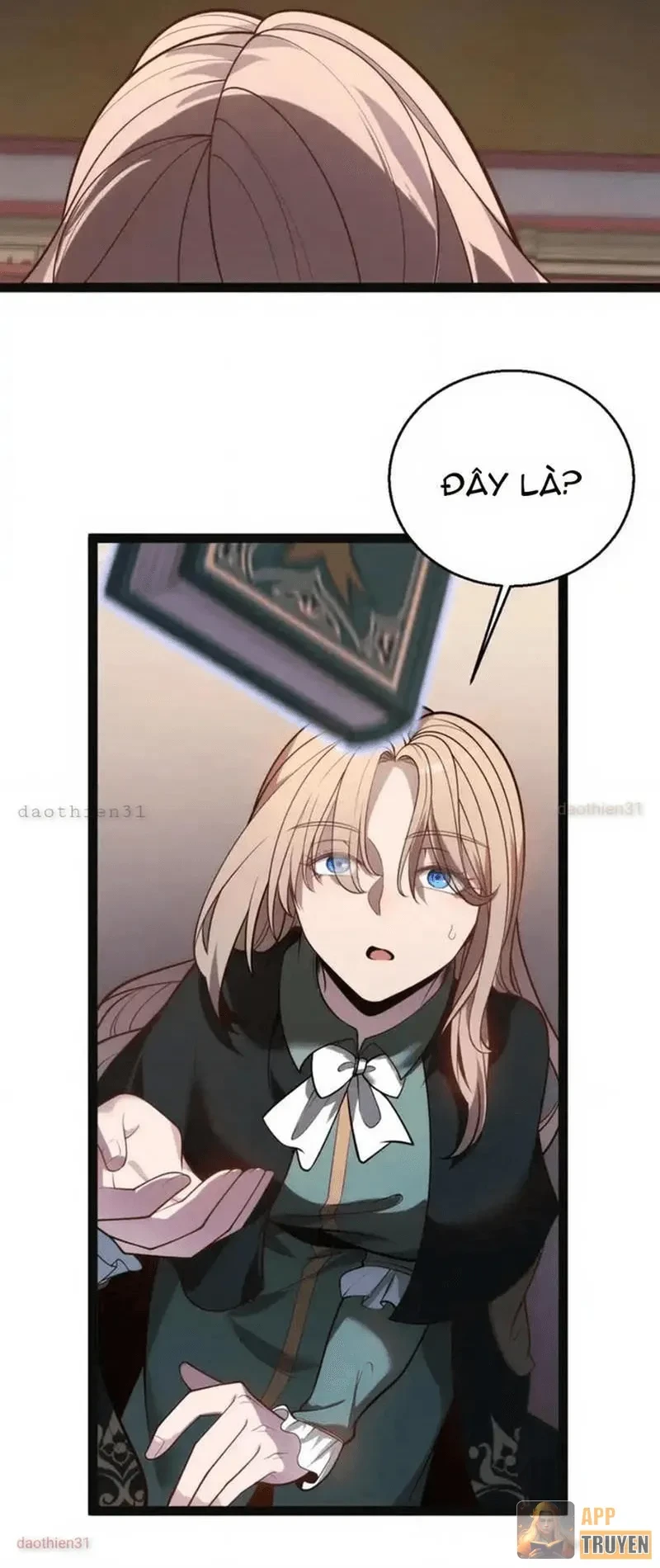 Tội Ác Chi Thành Chapter 12 - 19