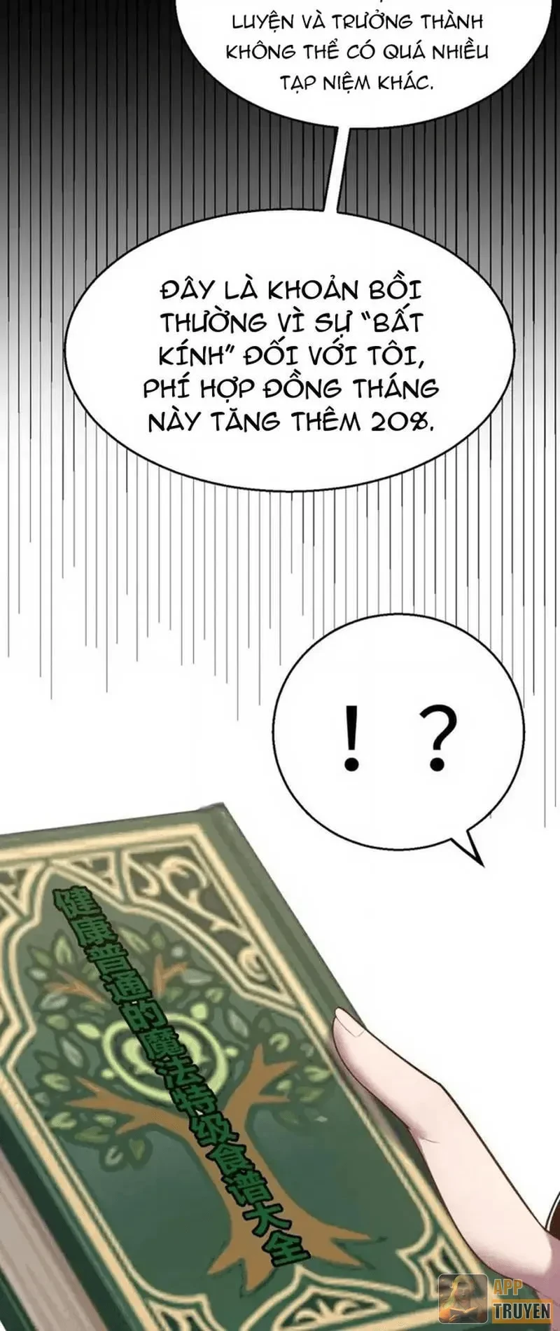 Tội Ác Chi Thành Chapter 12 - 21