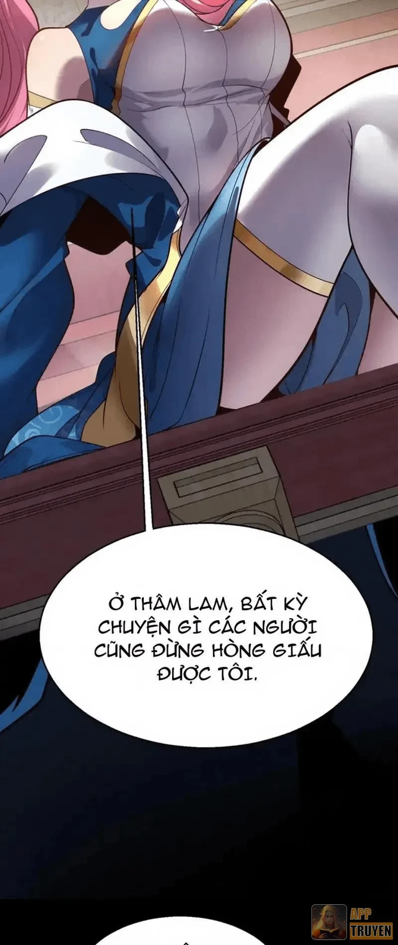 Tội Ác Chi Thành Chapter 12 - 23