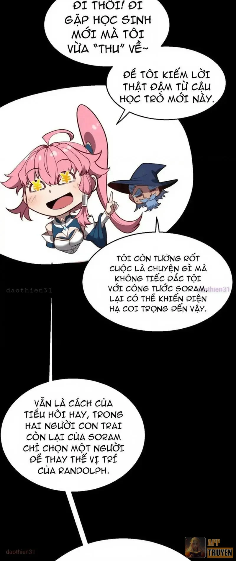 Tội Ác Chi Thành Chapter 12 - 24