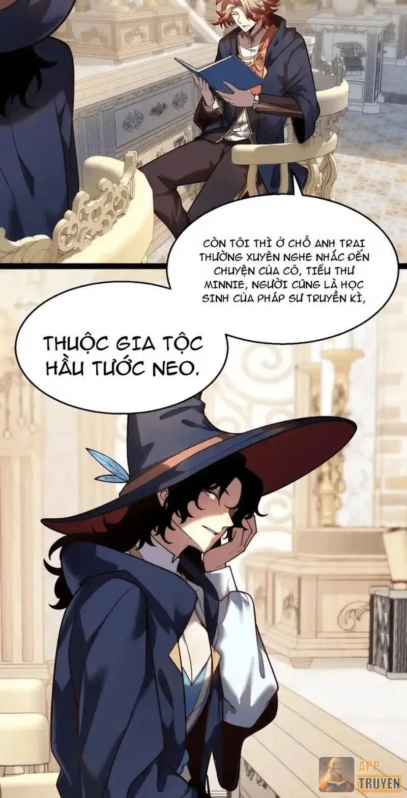 Tội Ác Chi Thành Chapter 12 - 27