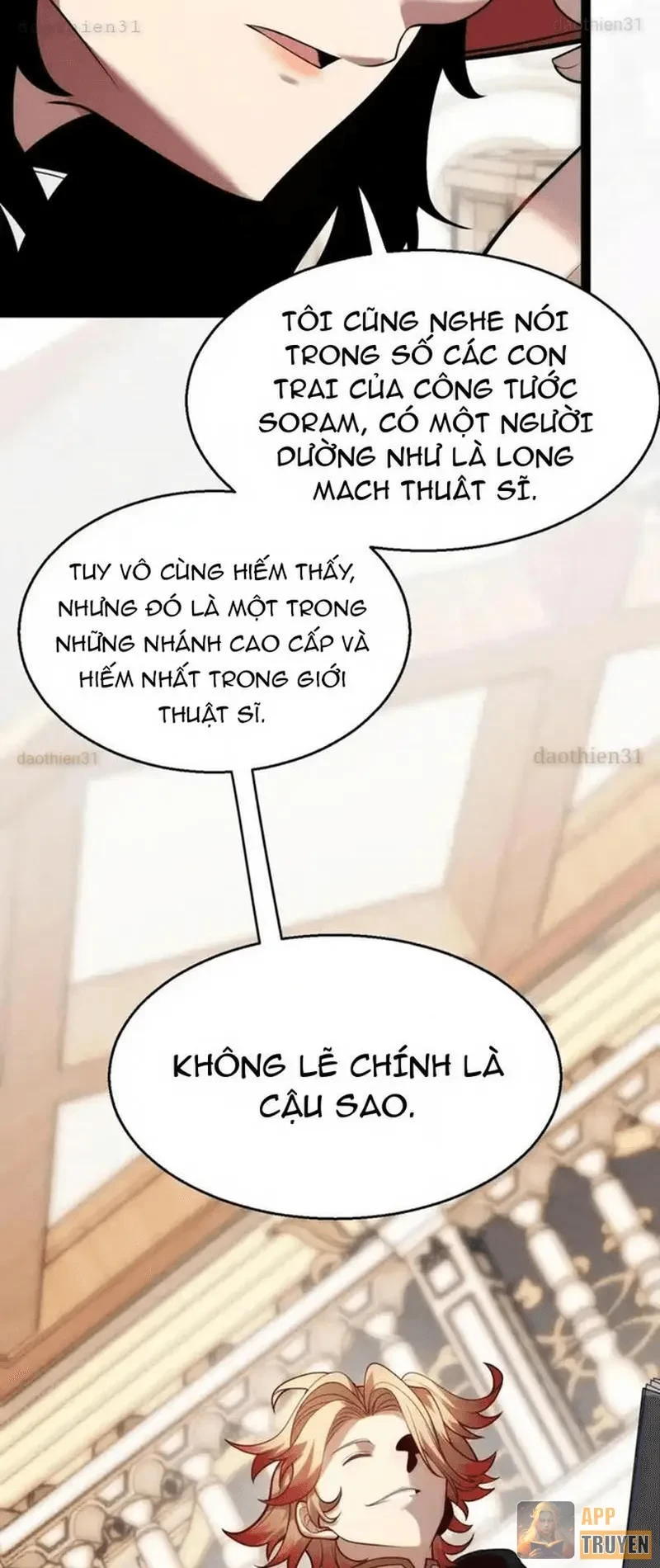 Tội Ác Chi Thành Chapter 12 - 29