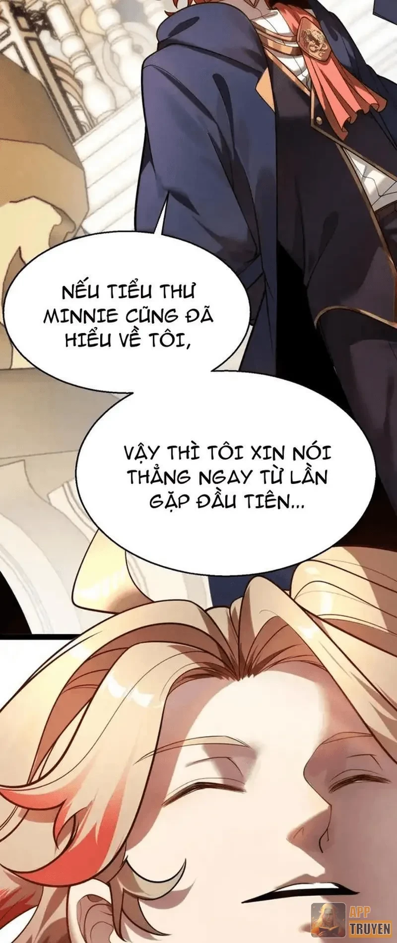 Tội Ác Chi Thành Chapter 12 - 30