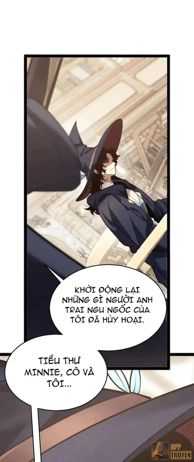 Tội Ác Chi Thành Chapter 12 - 32