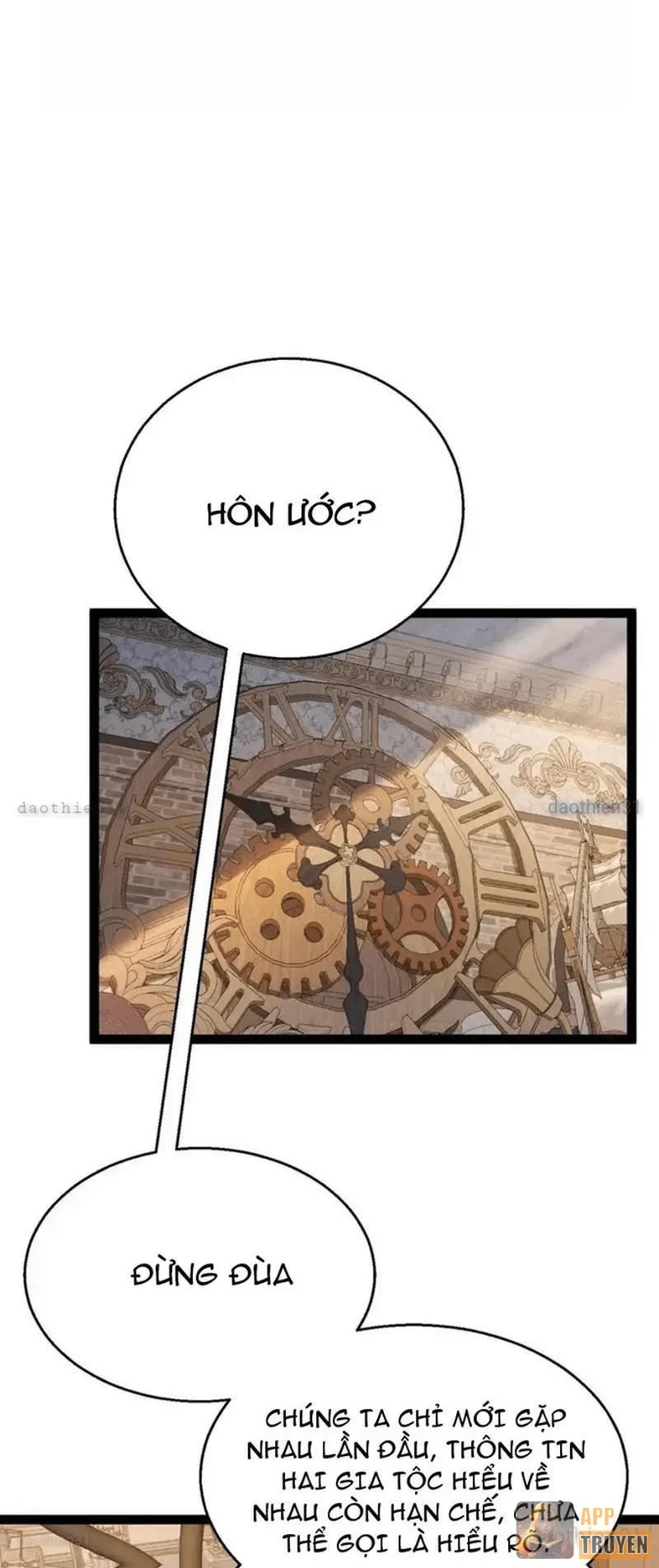 Tội Ác Chi Thành Chapter 12 - 35