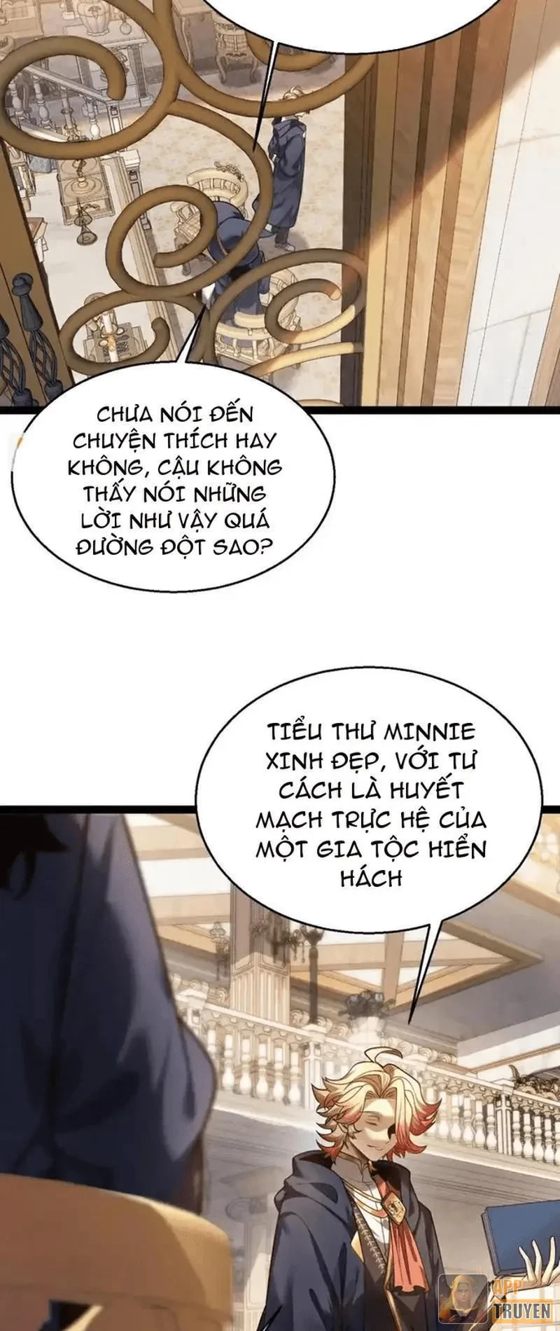 Tội Ác Chi Thành Chapter 12 - 36