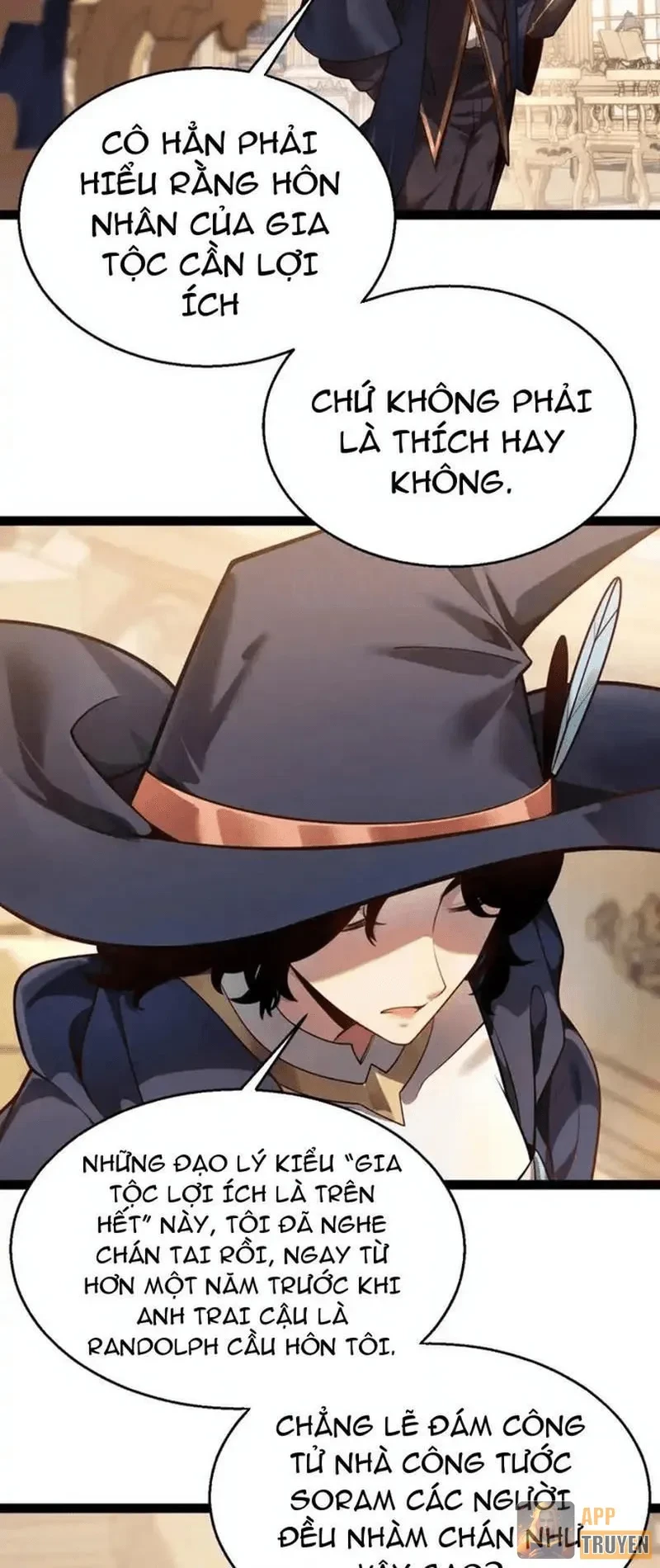 Tội Ác Chi Thành Chapter 12 - 37