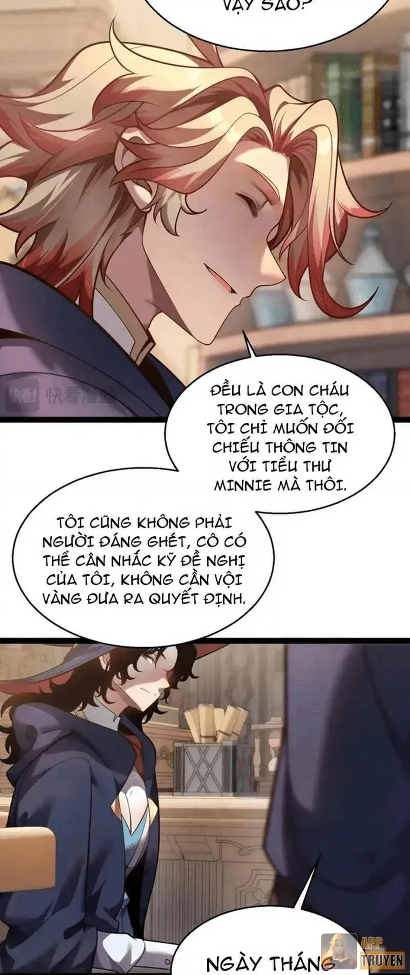 Tội Ác Chi Thành Chapter 12 - 38