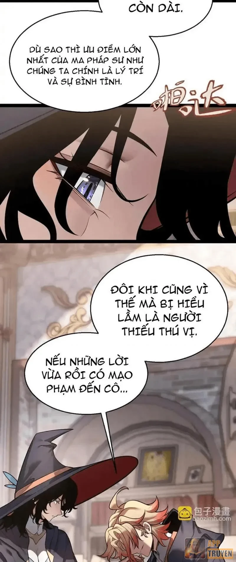 Tội Ác Chi Thành Chapter 12 - 39