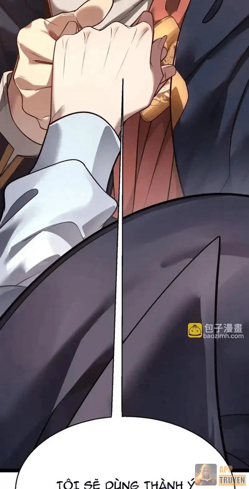 Tội Ác Chi Thành Chapter 12 - 41