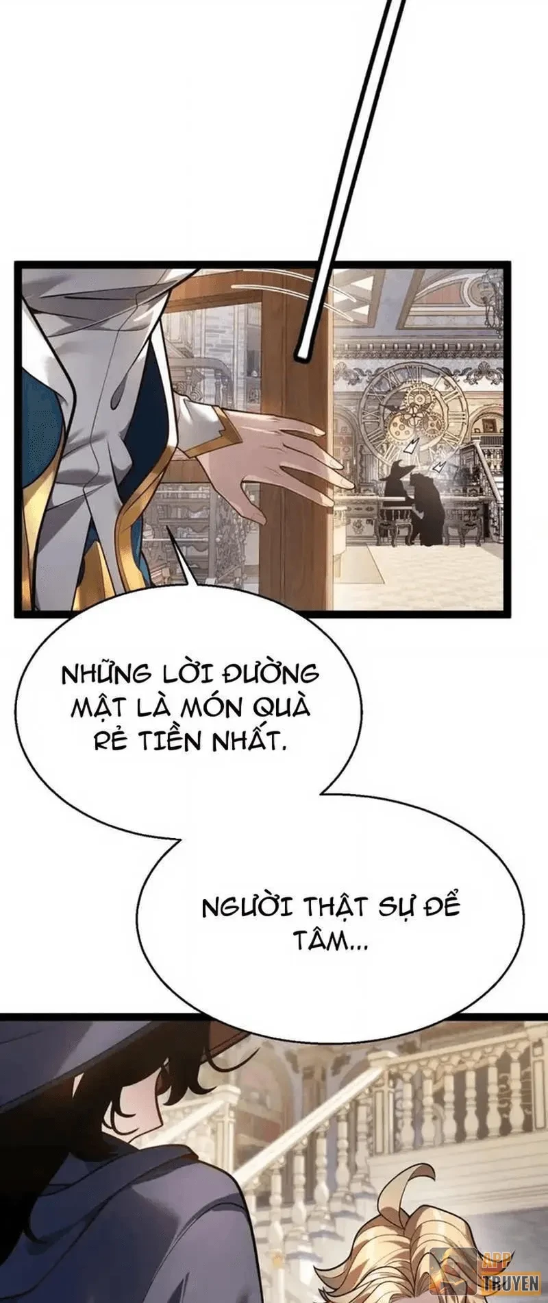 Tội Ác Chi Thành Chapter 12 - 43