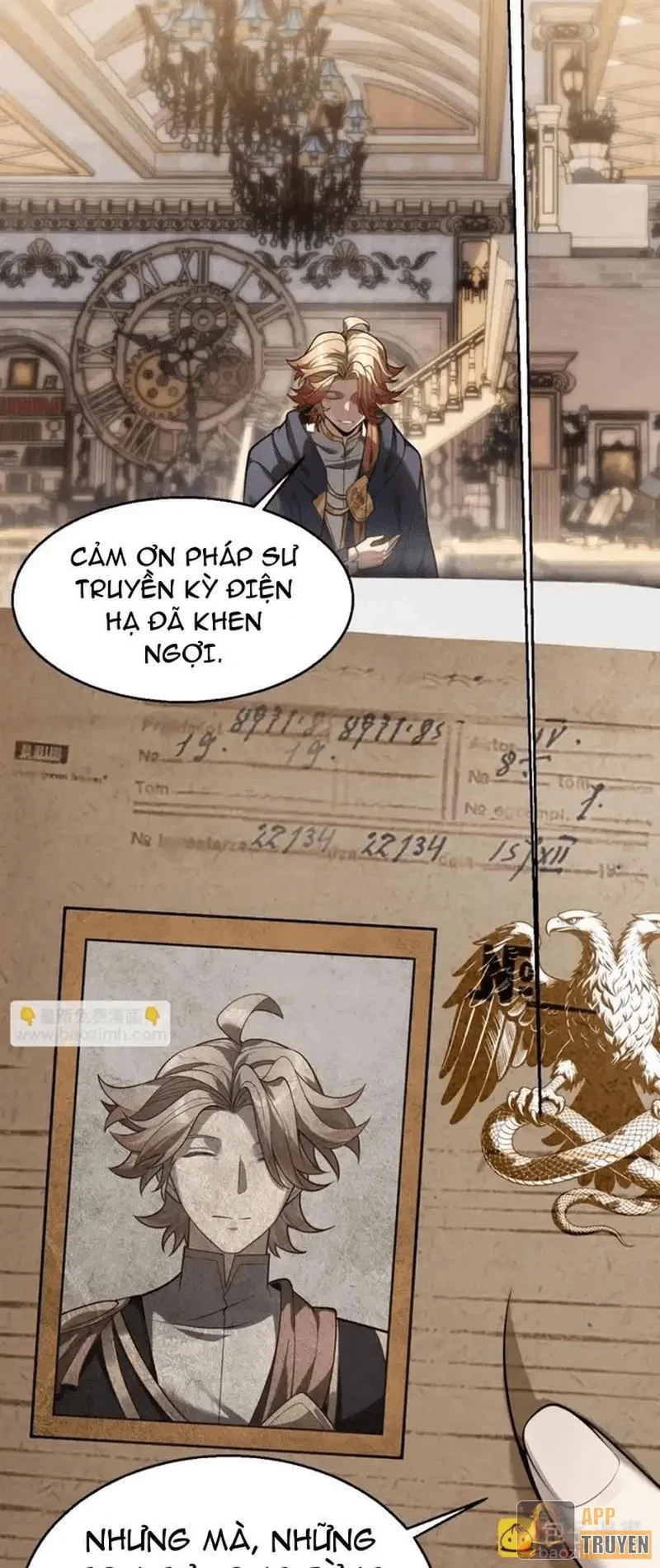 Tội Ác Chi Thành Chapter 12 - 47