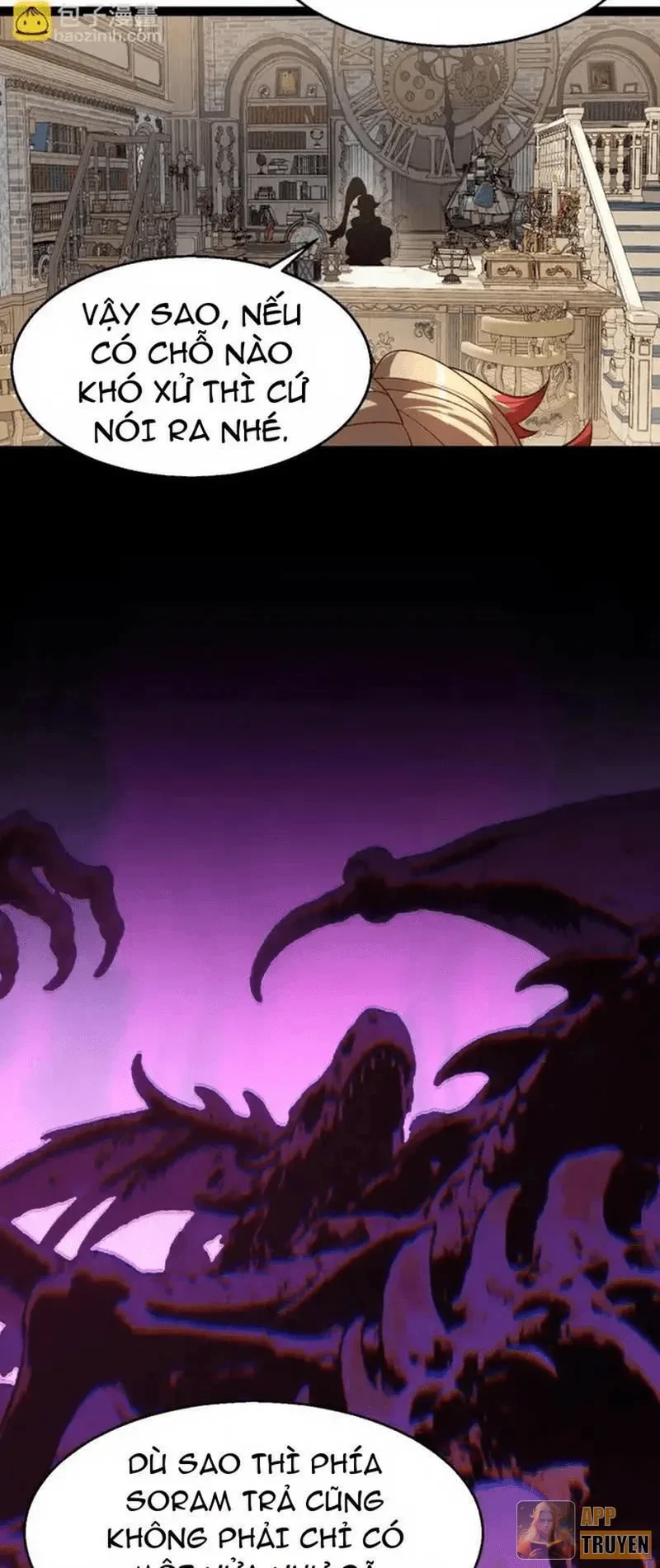 Tội Ác Chi Thành Chapter 12 - 49