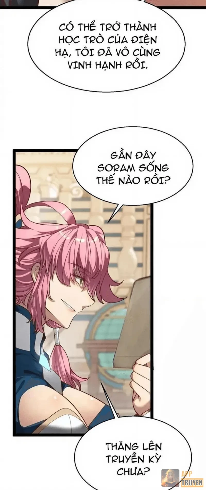 Tội Ác Chi Thành Chapter 12 - 52