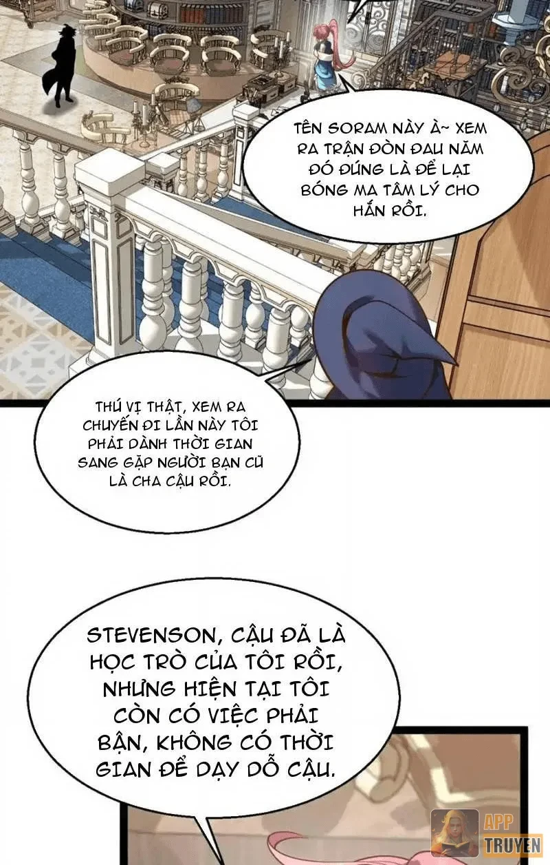 Tội Ác Chi Thành Chapter 13 - 6