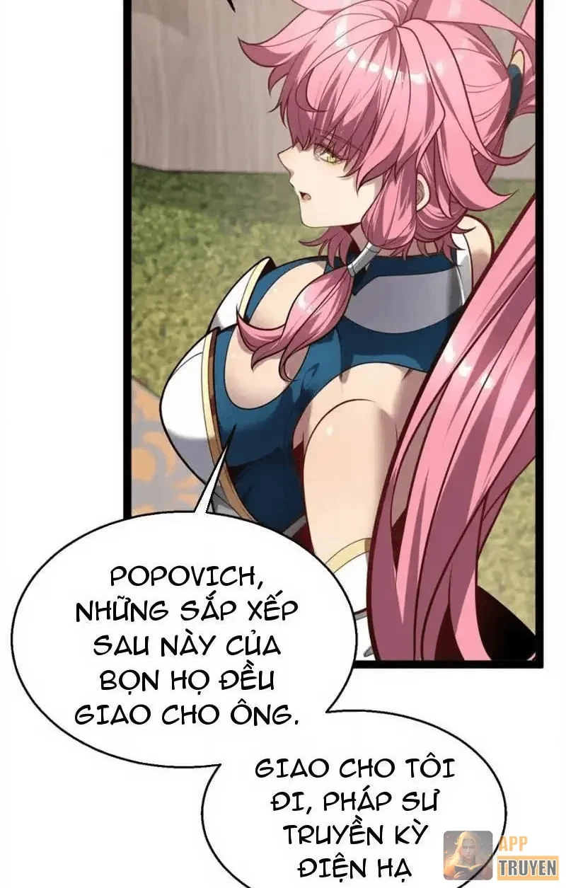 Tội Ác Chi Thành Chapter 13 - 7