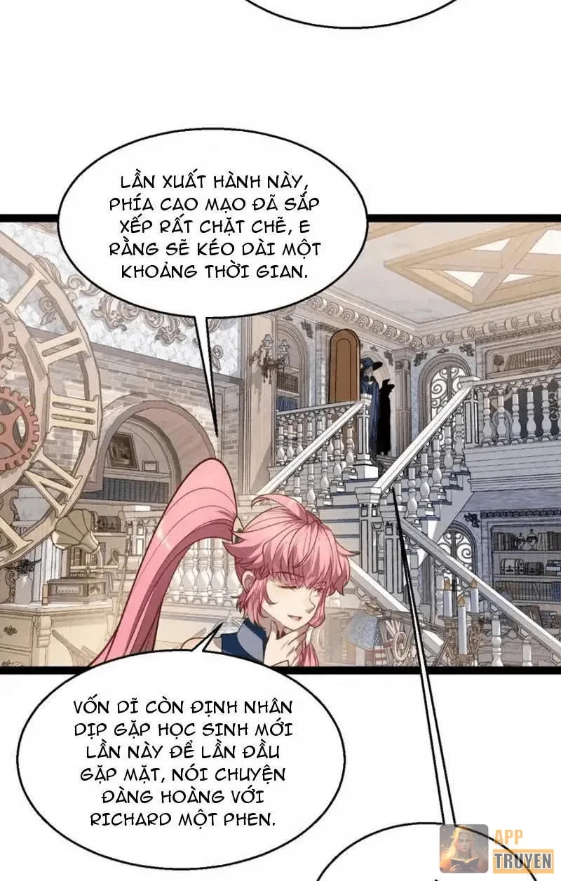 Tội Ác Chi Thành Chapter 13 - 8