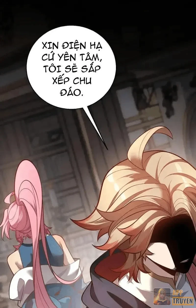 Tội Ác Chi Thành Chapter 13 - 11