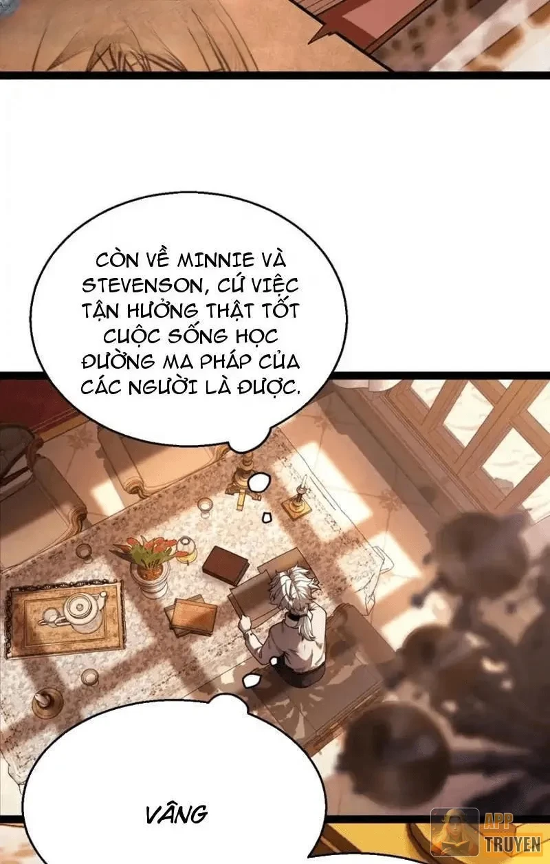 Tội Ác Chi Thành Chapter 13 - 17