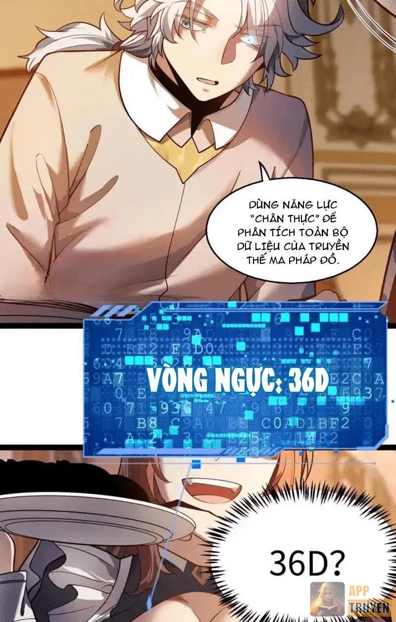 Tội Ác Chi Thành Chapter 13 - 20