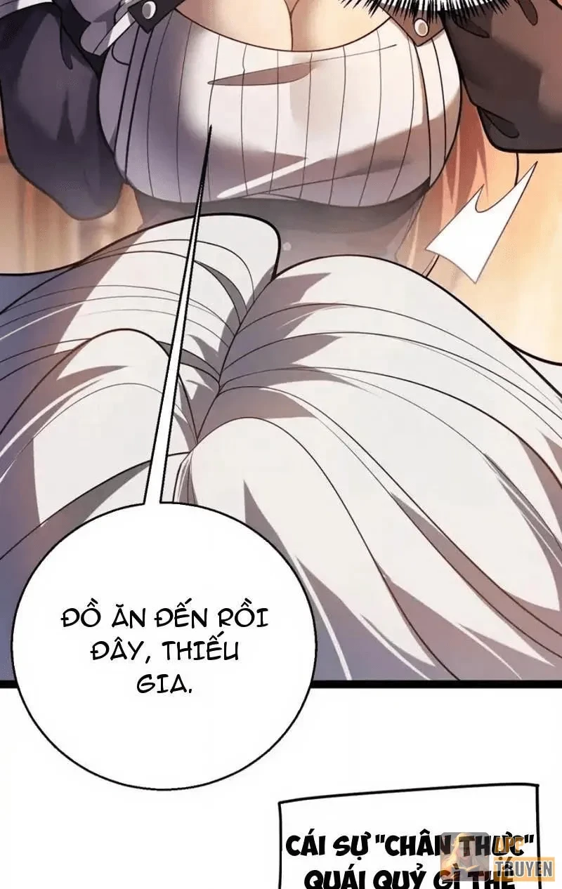 Tội Ác Chi Thành Chapter 13 - 21