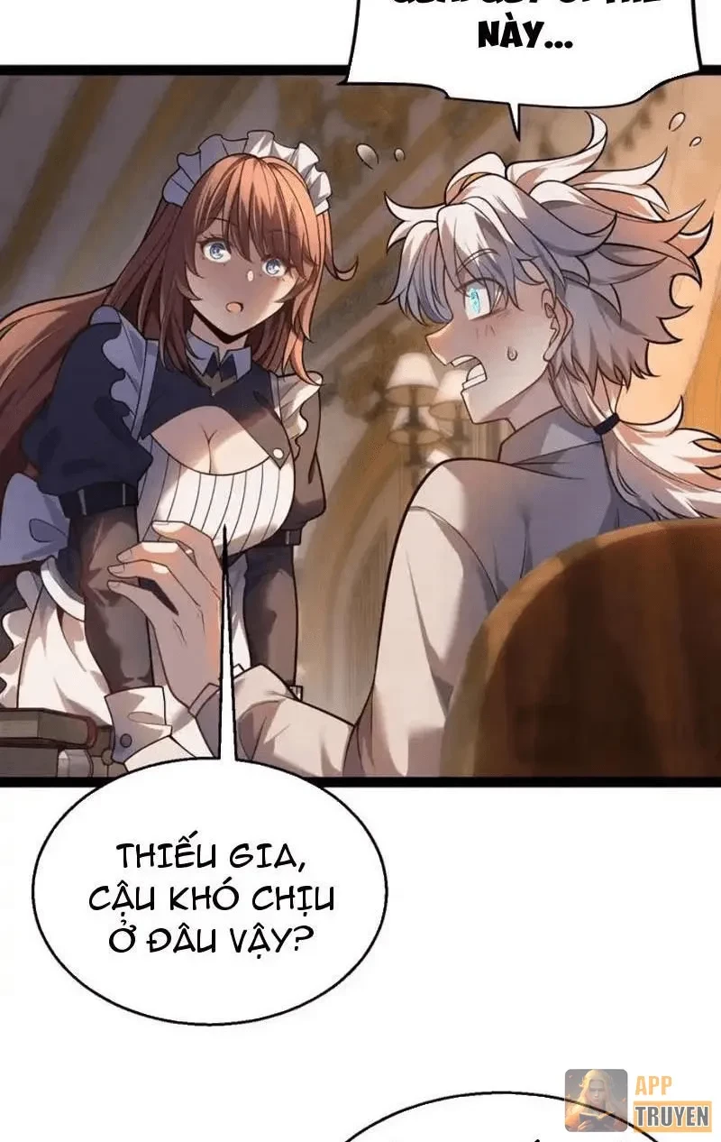 Tội Ác Chi Thành Chapter 13 - 22