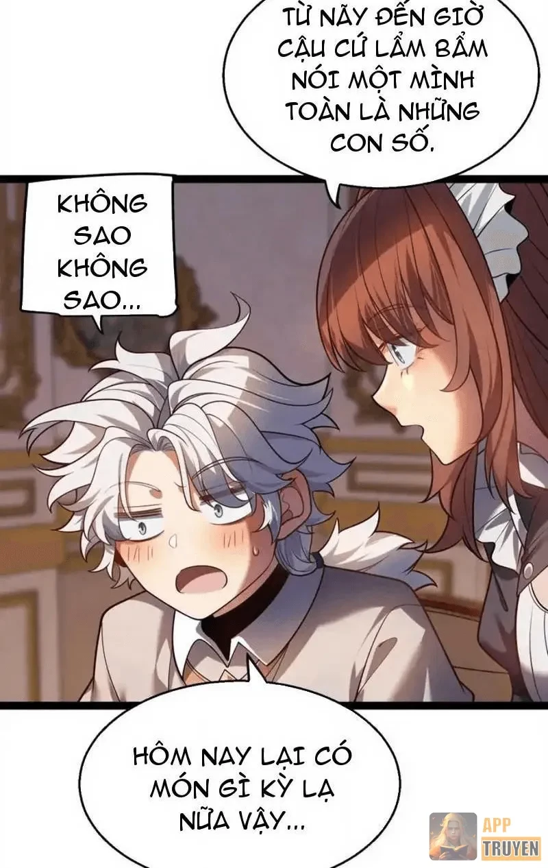 Tội Ác Chi Thành Chapter 13 - 23