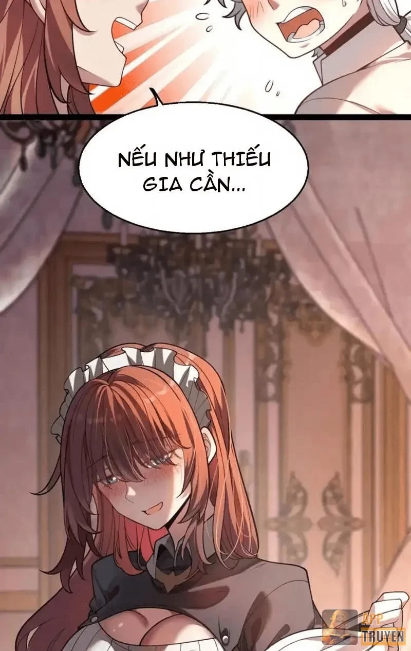 Tội Ác Chi Thành Chapter 13 - 27