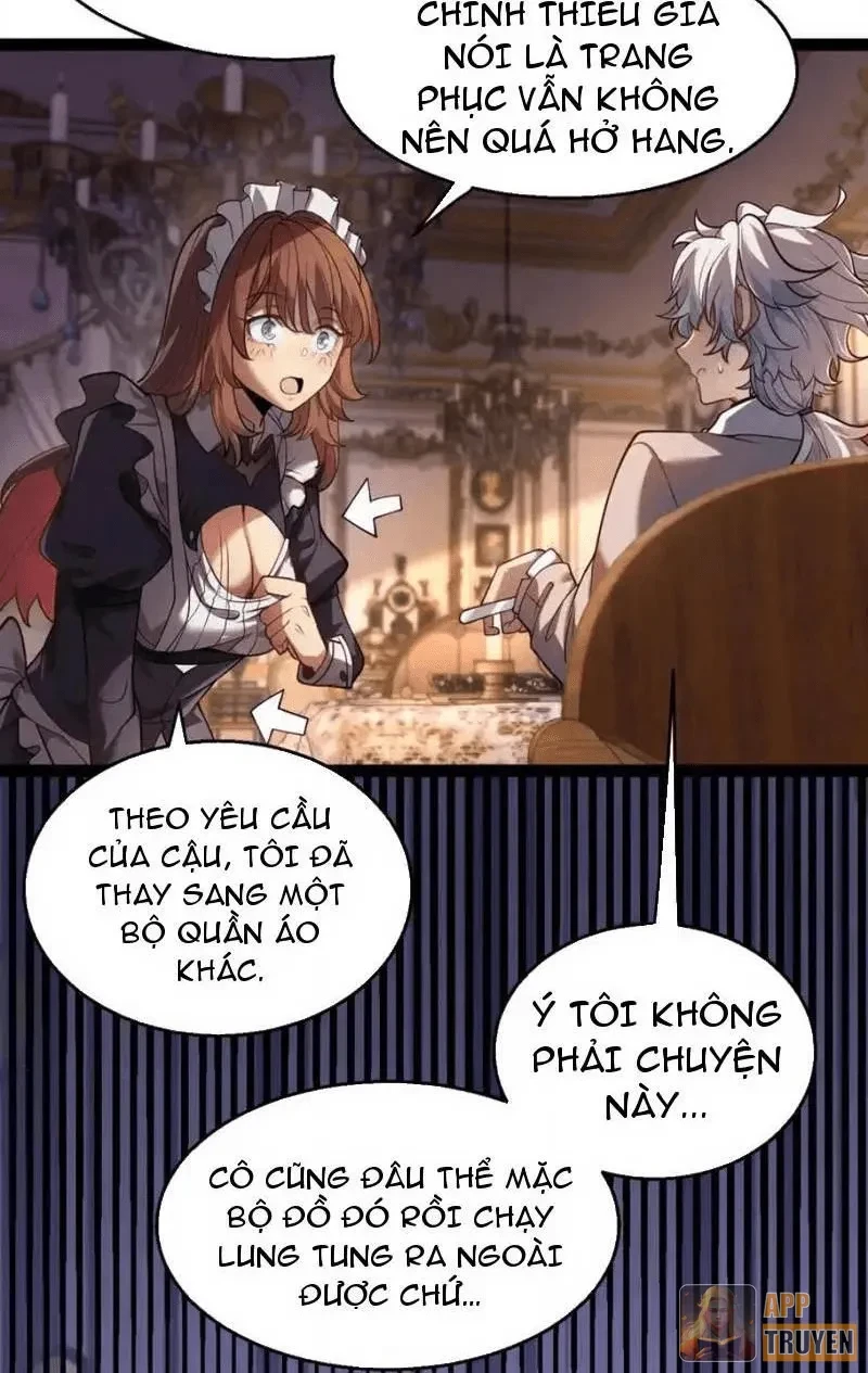 Tội Ác Chi Thành Chapter 13 - 30