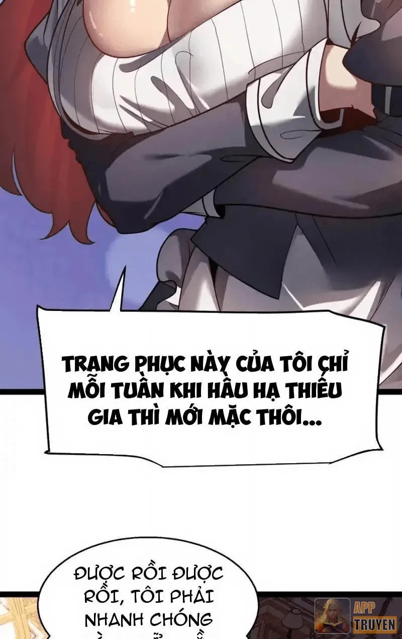 Tội Ác Chi Thành Chapter 13 - 32
