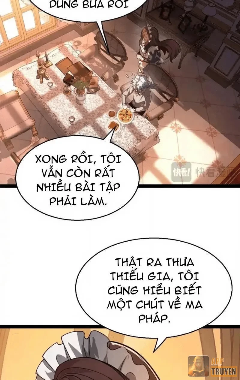 Tội Ác Chi Thành Chapter 13 - 33