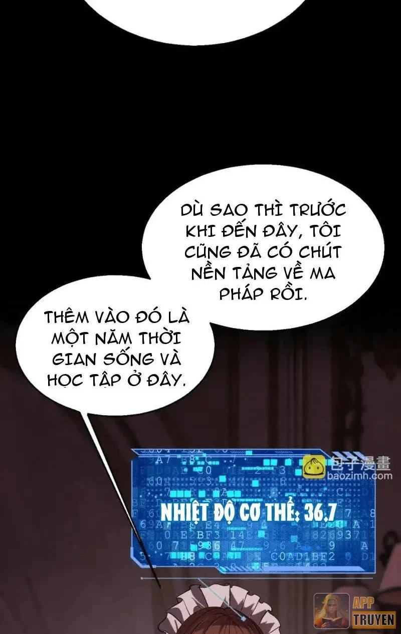 Tội Ác Chi Thành Chapter 13 - 36