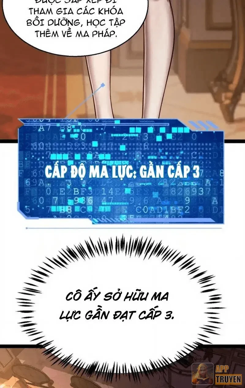 Tội Ác Chi Thành Chapter 13 - 38