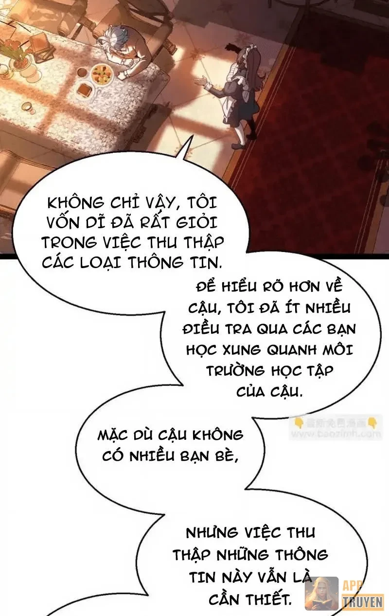 Tội Ác Chi Thành Chapter 13 - 39