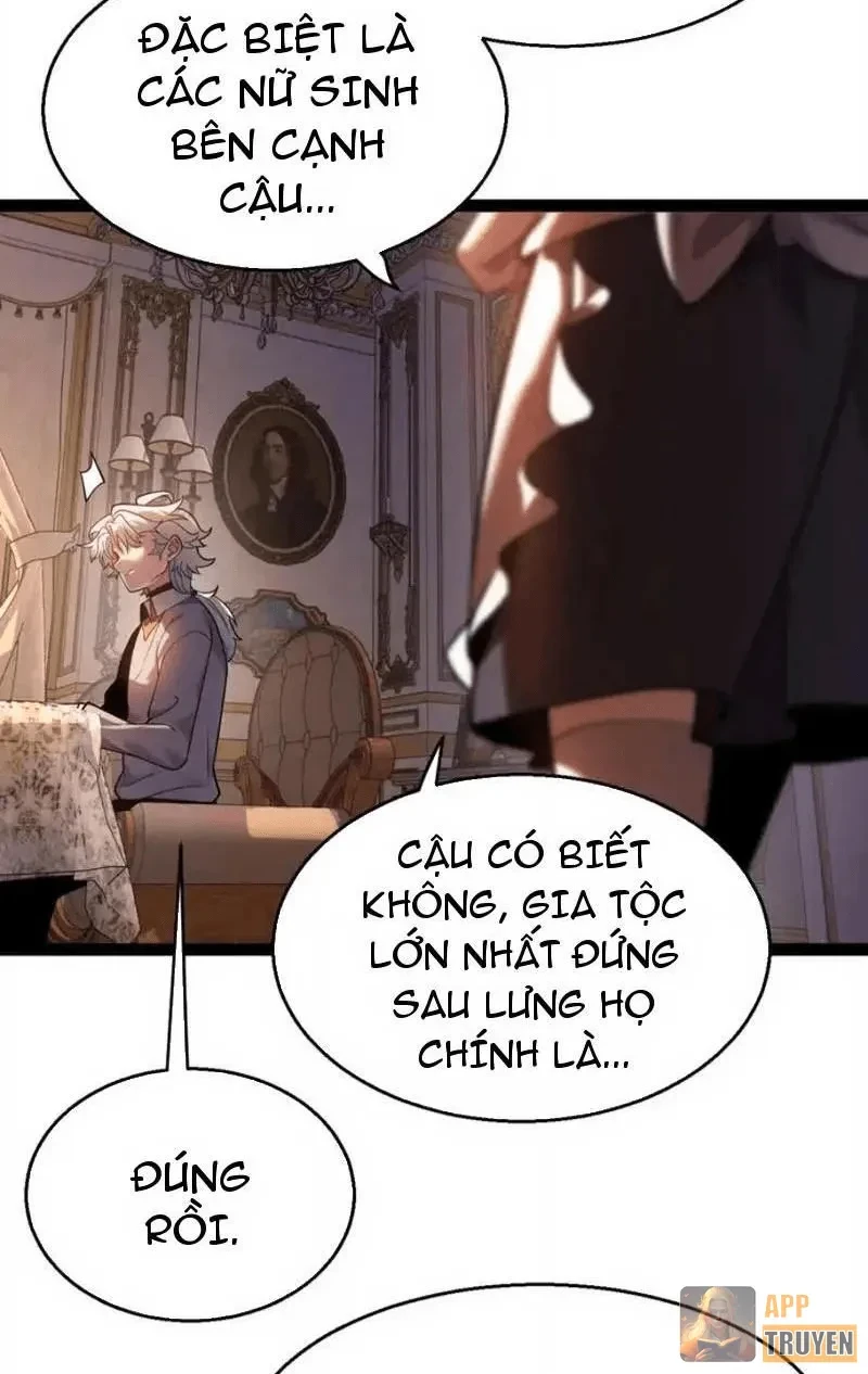 Tội Ác Chi Thành Chapter 13 - 40