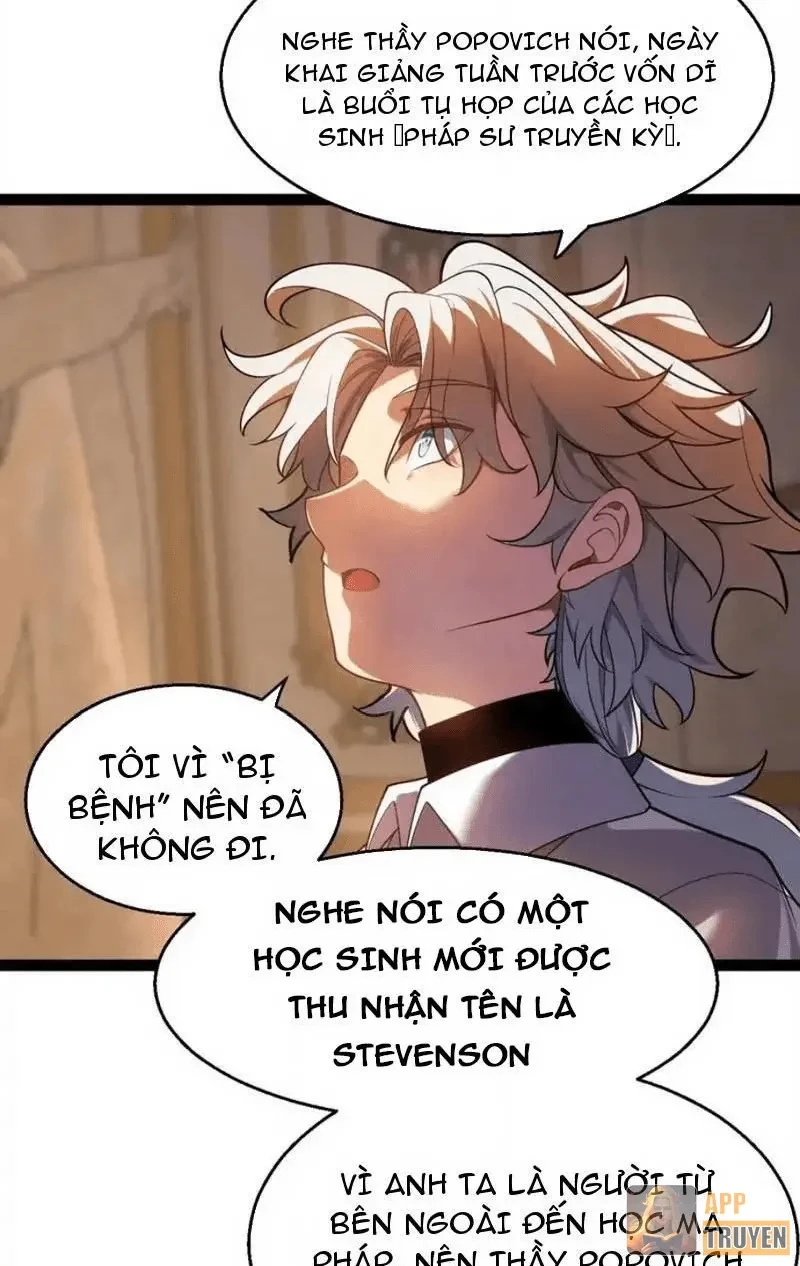 Tội Ác Chi Thành Chapter 13 - 41