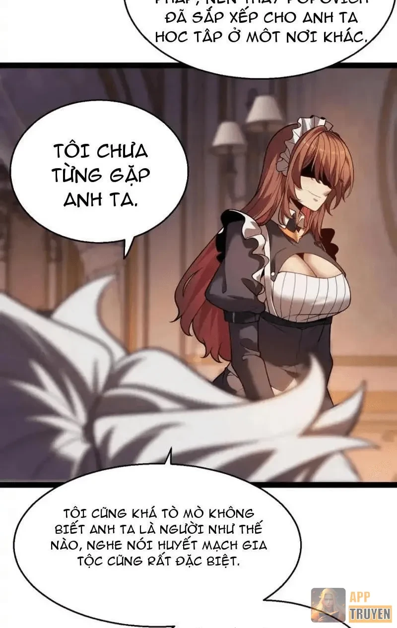 Tội Ác Chi Thành Chapter 13 - 42