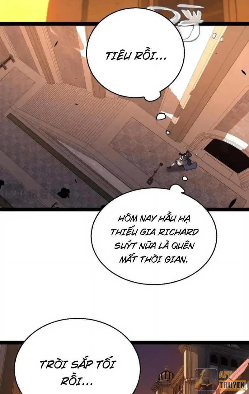 Tội Ác Chi Thành Chapter 13 - 51